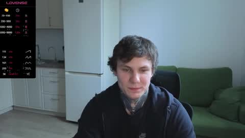 Snapshot of lechery_boy chatting on April 10, 2026, 10:42 am Lechery boy online show from April 10, 2026, 10:42 am