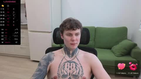 Snapshot of lechery_boy chatting on May 26, 2026, 12:45 pm Lechery boy online show from May 26, 2026, 12:45 pm