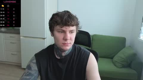 Lechery boy online show from June 26, 2026, 7:24 am