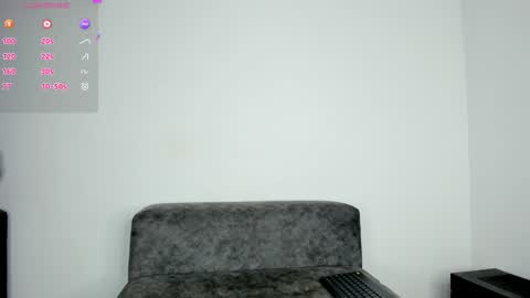 Ashley online show from January 8, 2025, 12:05 pm