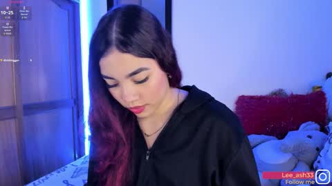 Ashley online show from February 3, 2026, 4:32 am