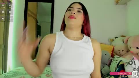 Ashley online show from February 18, 2026, 4:30 am