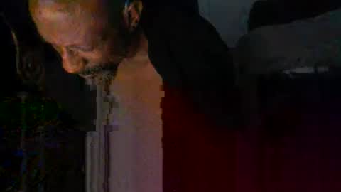 Ebony DeafGuy online show from September 20, 2025, 8:37 am