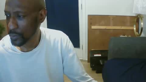 Ebony DeafGuy online show from May 28, 2026, 7:05 am