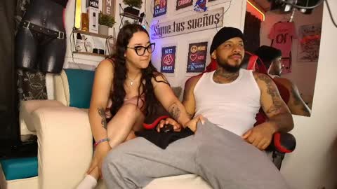 leenar_key online show from April 4, 2026, 10:02 am