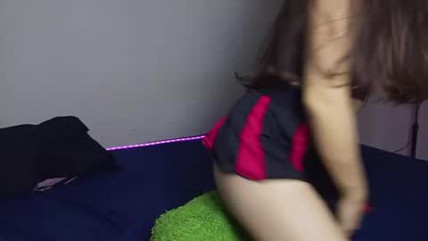legens_23 online show from June 8, 2026, 12:14 am