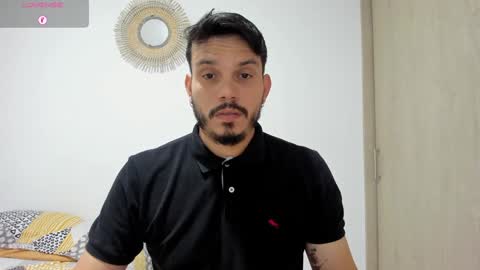 Alejandro online show from December 2, 2024, 3:37 am