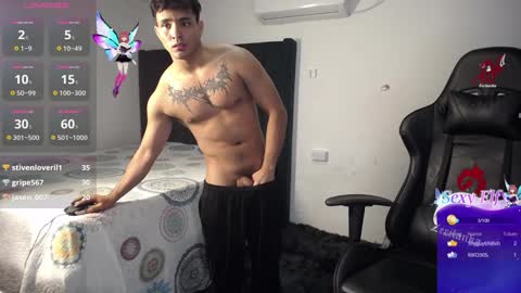 Snapshot of lei_77 chatting on December 31, 2024, 1:15 am  Lei  online show from December 31, 2024, 1:15 am