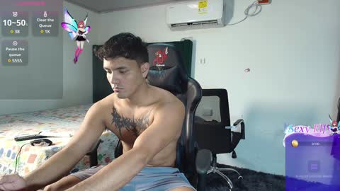 Snapshot of lei_77 chatting on January 15, 2025, 8:58 pm  Lei  online show from January 15, 2025, 8:58 pm