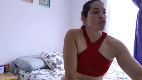 LeiaBlack online show from March 16, 2026, 6:56 pm