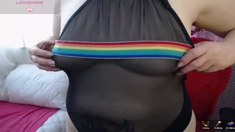 Leidy Brenda online show from February 15, 2026, 12:03 pm