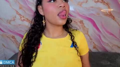 Snapshot of leidy_morales_ chatting on July 3, 2026, 11:05 am Leidy online show from July 3, 2026, 11:05 am