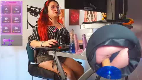 LeidyDi223 online show from March 10, 2026, 3:50 pm