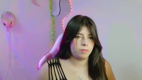 Snapshot of leidyramca chatting on February 18, 2026, 2:07 am leidyramca online show from February 18, 2026, 2:07 am