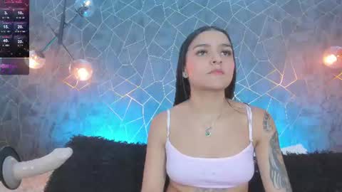 LEIGH ANGELS online show from June 12, 2026, 9:41 am