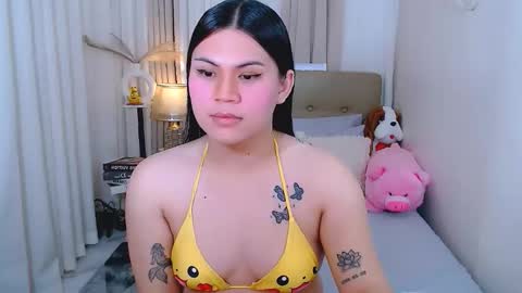 Cailey online show from November 25, 2025, 4:12 am