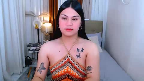 Cailey online show from February 6, 2026, 11:52 pm