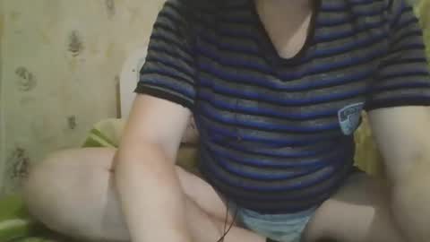 Sergey online show from February 9, 2025, 3:23 pm