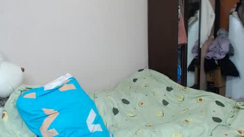 Snapshot of leila_bambi chatting on January 21, 2025, 10:41 pm leila_bambi online show from January 21, 2025, 10:41 pm