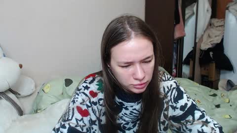 Snapshot of leila_bambi chatting on January 23, 2025, 6:14 pm leila_bambi online show from January 23, 2025, 6:14 pm