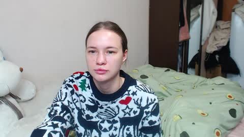 Snapshot of leila_bambi chatting on January 24, 2025, 12:09 am leila_bambi online show from January 24, 2025, 12:09 am