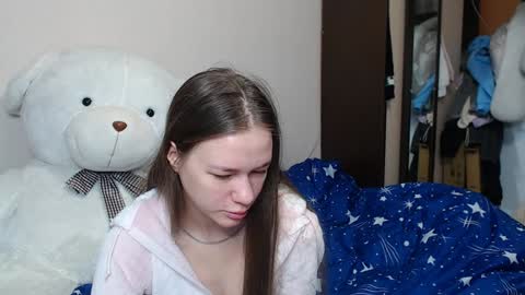 Snapshot of leila_bambi chatting on January 25, 2025, 7:49 pm leila_bambi online show from January 25, 2025, 7:49 pm