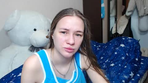 Snapshot of leila_bambi chatting on January 30, 2025, 1:22 am leila_bambi online show from January 30, 2025, 1:22 am