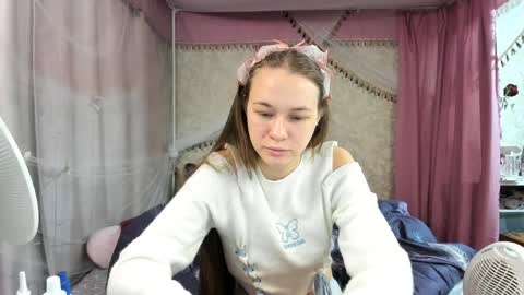 leila_bambi_ online show from March 1, 2026, 8:55 pm