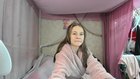 leila_bambi_ online show from March 29, 2026, 6:41 pm