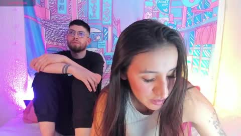 Snapshot of leila_petitee chatting on January 1, 2025, 12:53 am Leila online show from January 1, 2025, 12:53 am