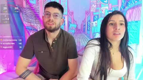 Snapshot of leila_petitee chatting on January 2, 2025, 1:38 am Leila online show from January 2, 2025, 1:38 am