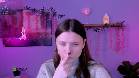 Snapshot of leila_viper_ chatting on February 1, 2026, 7:56 pm leila_viper_ online show from February 1, 2026, 7:56 pm