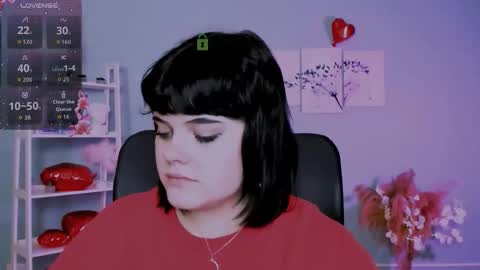 Snapshot of leila_viper_ chatting on February 21, 2026, 2:01 am leila_viper_ online show from February 21, 2026, 2:01 am