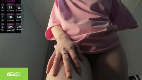 Snapshot of leiladream chatting on April 13, 2026, 3:50 pm leiladream online show from April 13, 2026, 3:50 pm