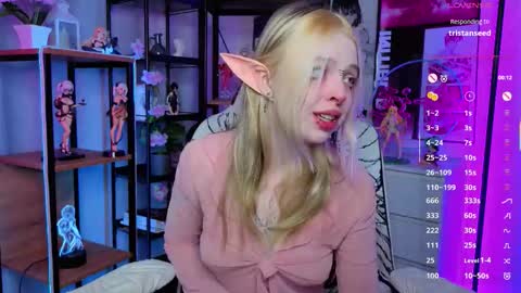 Leila online show from October 3, 2025, 4:09 am