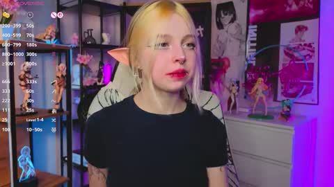 Leila online show from October 10, 2025, 4:17 pm