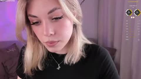leilalafleur_ online show from June 3, 2026, 5:10 am