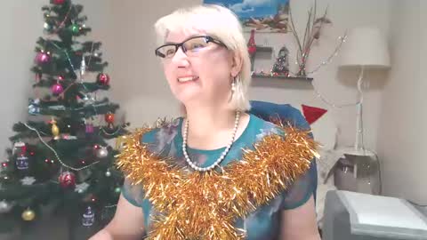 Leila Kinky online show from December 24, 2024, 6:44 am