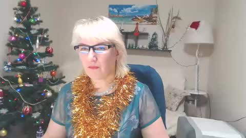 Leila Kinky online show from December 29, 2024, 4:59 am