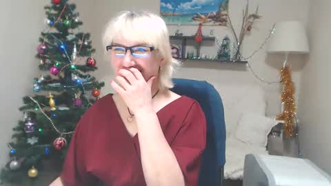 Leila Kinky online show from January 14, 2025, 11:31 am