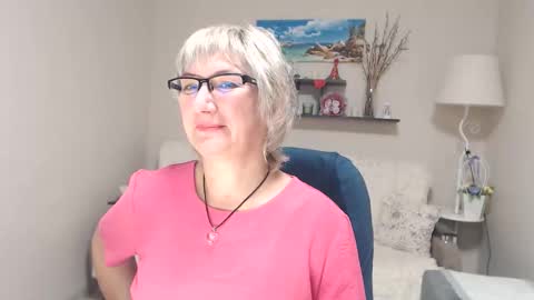 Leila Kinky online show from October 11, 2025, 5:28 am