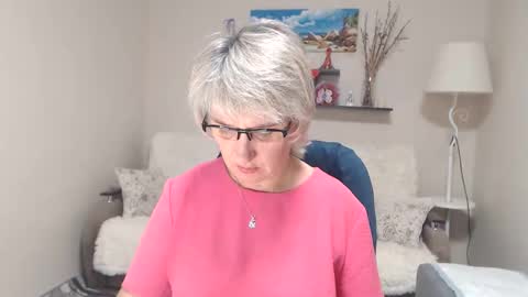 Leila Kinky online show from October 25, 2025, 4:53 am