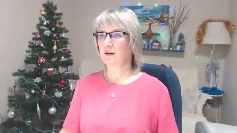 Leila Kinky online show from December 16, 2025, 5:56 am