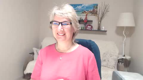 Leila Kinky online show from January 14, 2026, 7:36 am