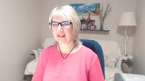 Leila Kinky online show from February 11, 2026, 4:06 am