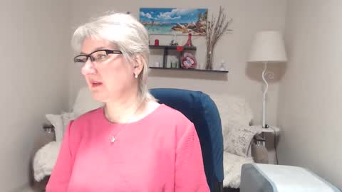 Leila Kinky online show from March 17, 2026, 3:33 am