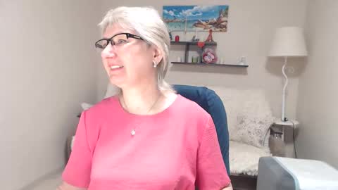 Leila Kinky online show from March 30, 2026, 3:40 am