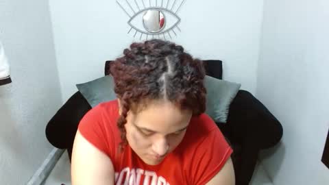 leilaprettysex online show from March 16, 2026, 12:31 pm