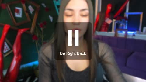 Leila Rai online show from March 24, 2026, 6:13 pm