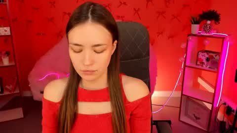 Leila Rai online show from April 27, 2026, 1:09 pm